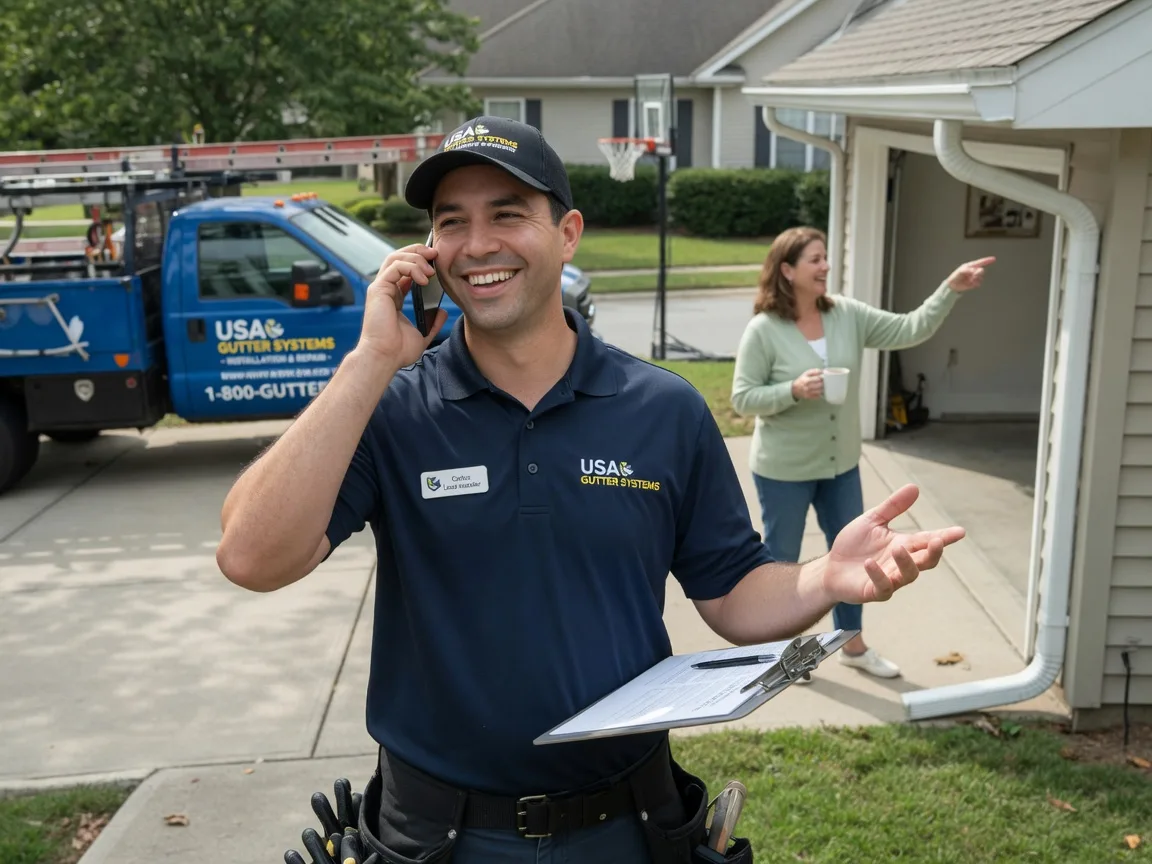 Gutter Installation Garber, IA FAQs
